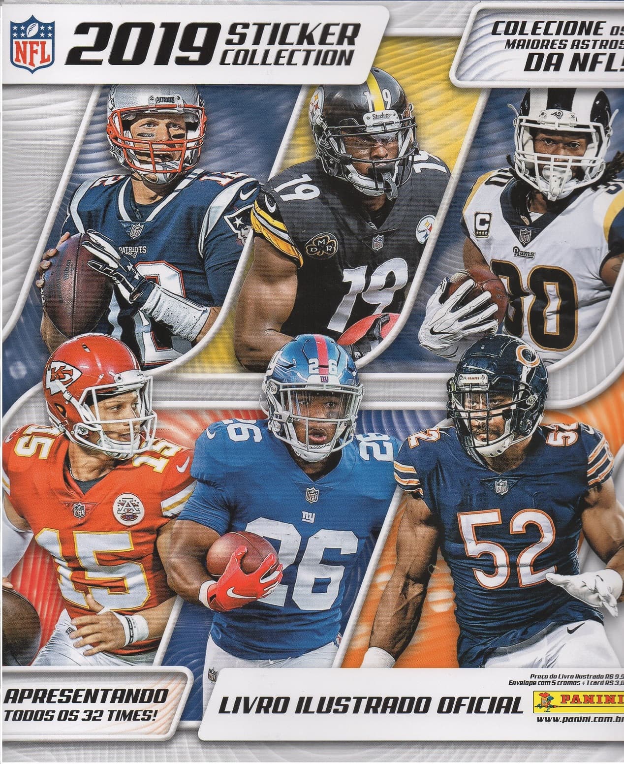 NFL 2019