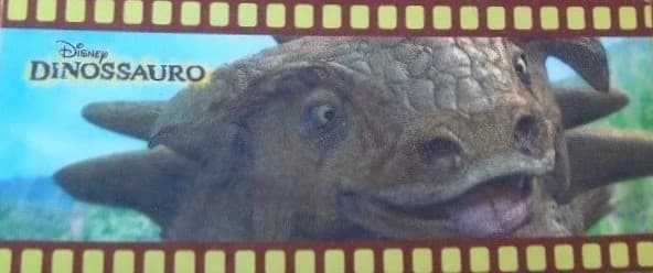 Surpresa - Dinossauro