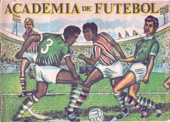 Academia de Futebol