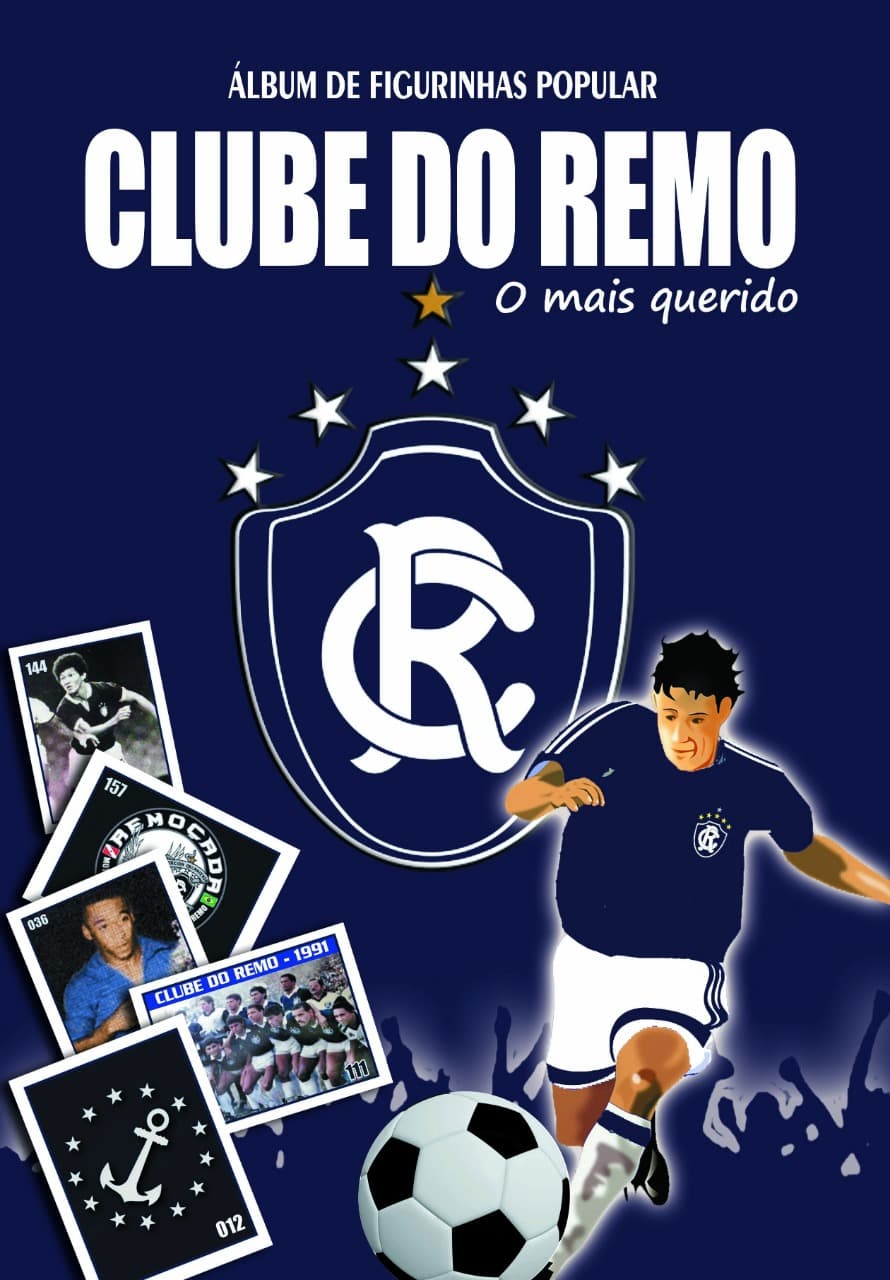Clube do Remo - O mais querido