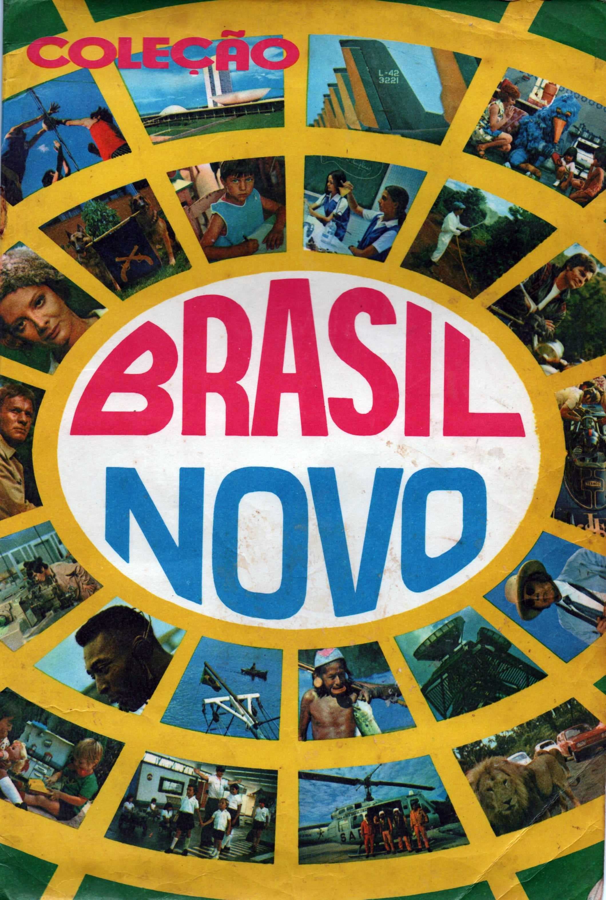 Brasil Novo