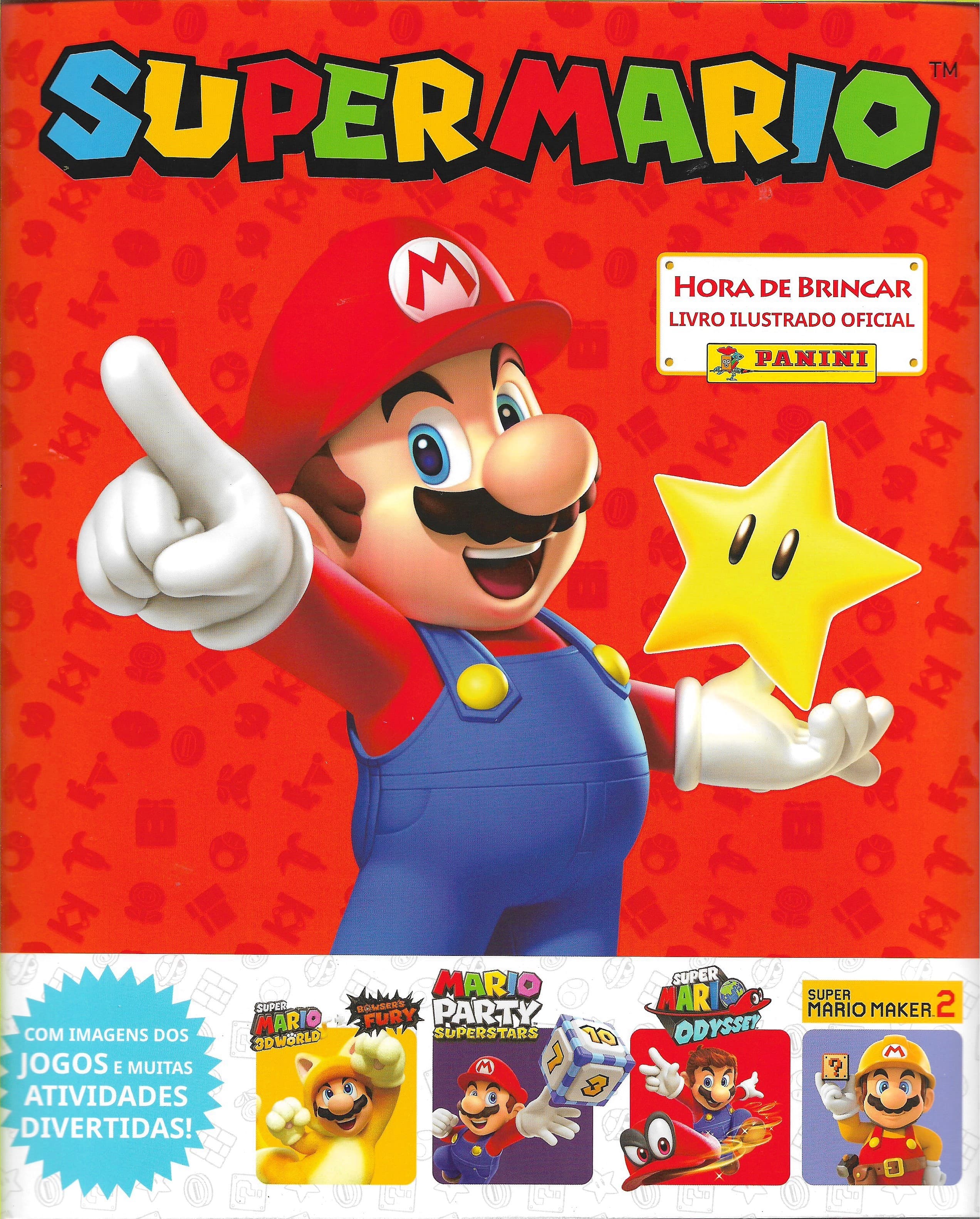 Super Mario