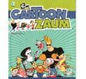 Capa do álbum Cartoonzaum