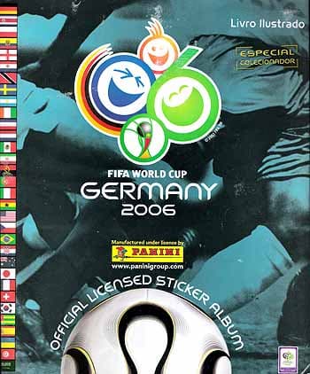 FIFA World Cup 2006 Germany