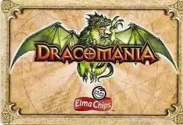 Couverture de l'album Elma Chips Dracomania Especiais