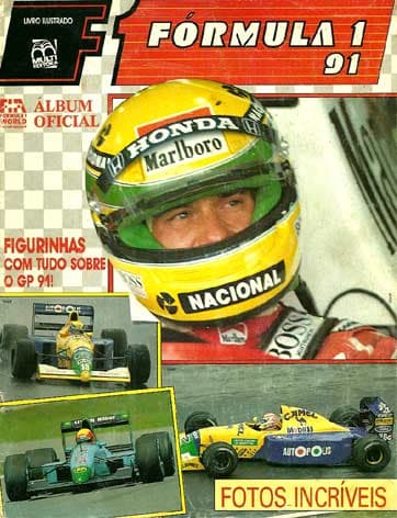 Fórmula 1 1991