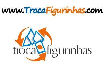 Capa do álbum 01 Álbum Troca Negociada
